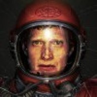 Spaceman